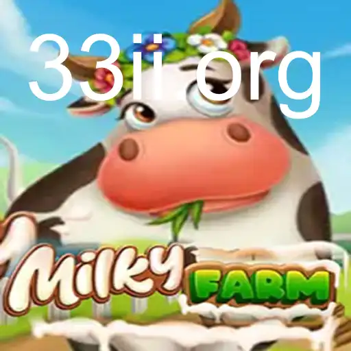 MilkyFarm