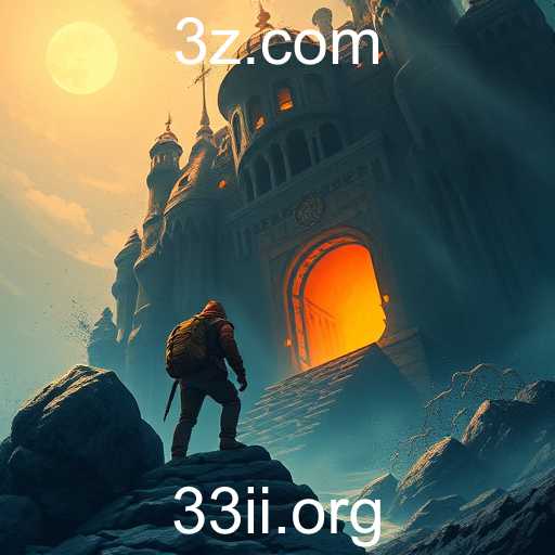 Revolução no Mundo dos Jogos com '33ii': Inovações e Tendências