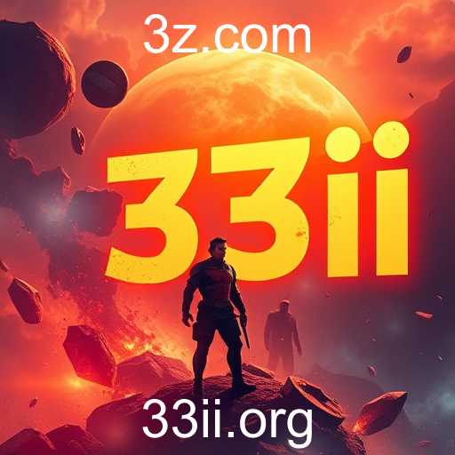 33ii: Um Portal em Ascensão no Mundo dos Games