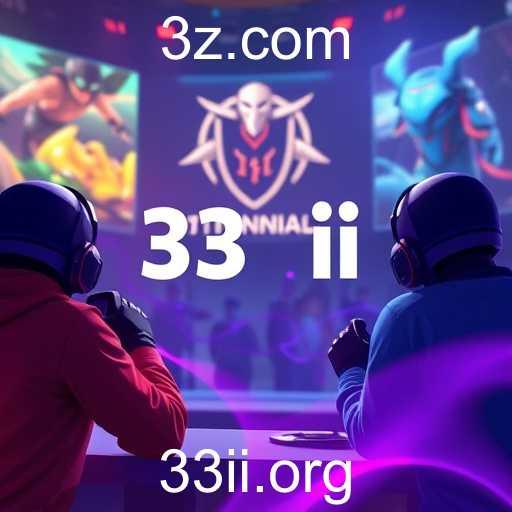 33ii Revoluciona Gaming Online em 2025
