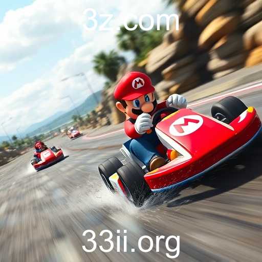 A Ascensão dos Jogos Online: A Revolução do 33ii