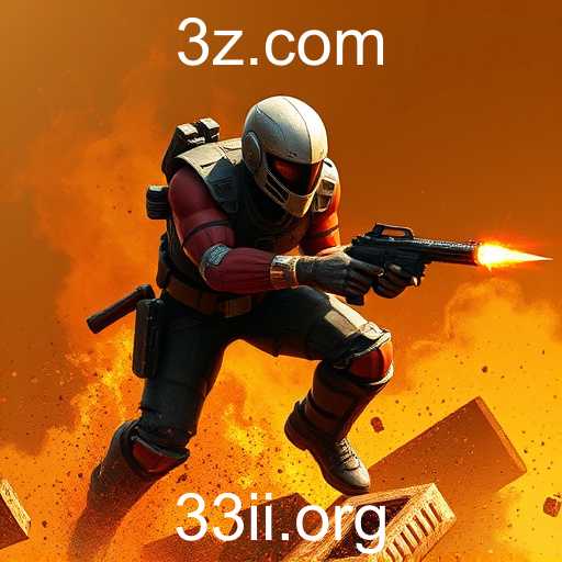 A Evolução dos Jogos de Ação: De Simples Desafios a Experiências Imersivas