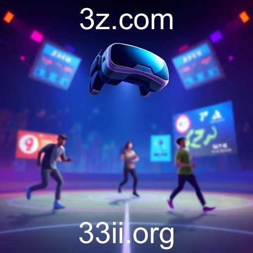 Revolução dos Jogos Digitais no Brasil