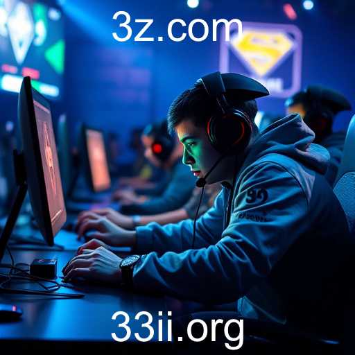 Revolução Digital no Mundo dos Games