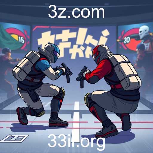 A Evolução do Setor de Jogos em 2025