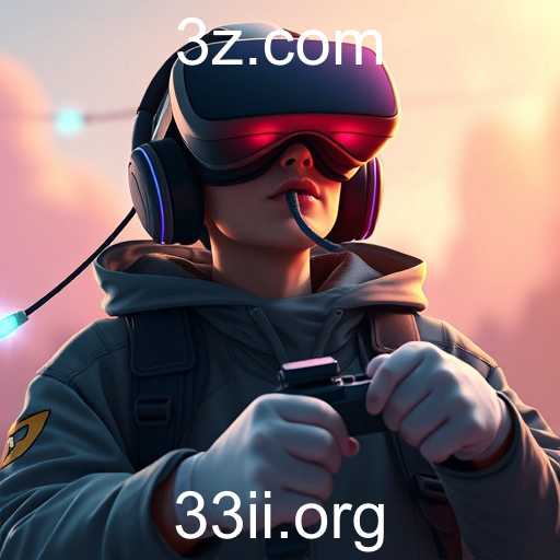 Evolução dos Jogos em 2025: A Ascensão do 33ii