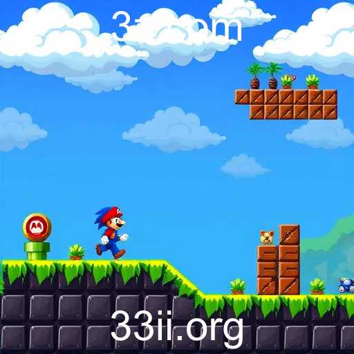 Explorando Novas Dimensões no Universo dos Jogos