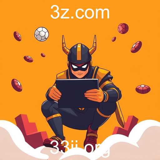 Revolução no Mercado de Jogos com 33ii