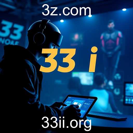 As Novidades e Tendências do Universo 33ii em 2025