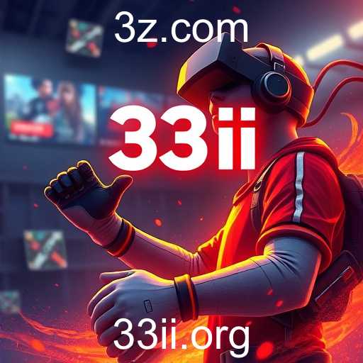 Explorando o Mundo dos Jogos em 2025: A Ascensão de 33ii