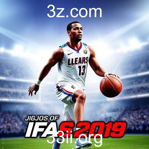 A Revolução dos Jogos: 33ii e as Tendências de 2025