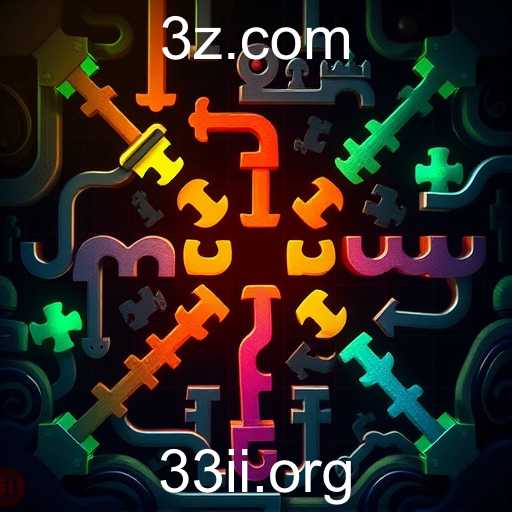 Tendências dos Jogos Online em 2025: O Impacto de 33ii