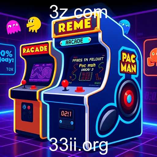 A Revolução dos Jogos Online com 33ii