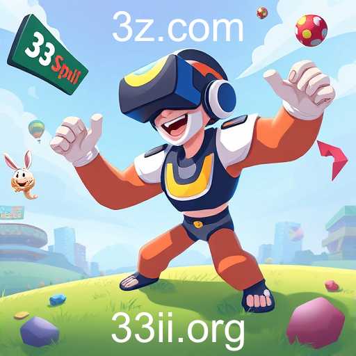 A Ascensão de 33ii no Cenário dos Jogos